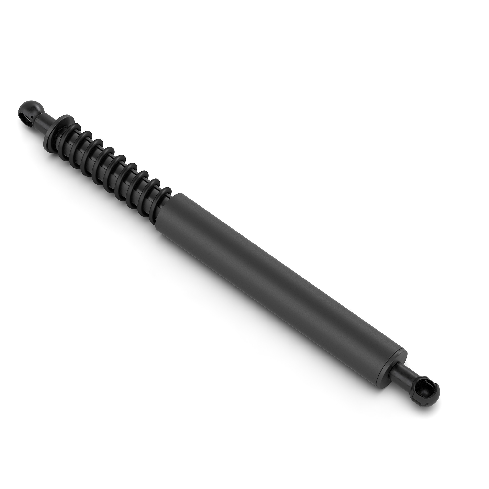 Amortecedor de tampa de porta-malas (de 3ª/5ª porta traseira) Stabilus 008046 preço, a partir de 68,23 USD