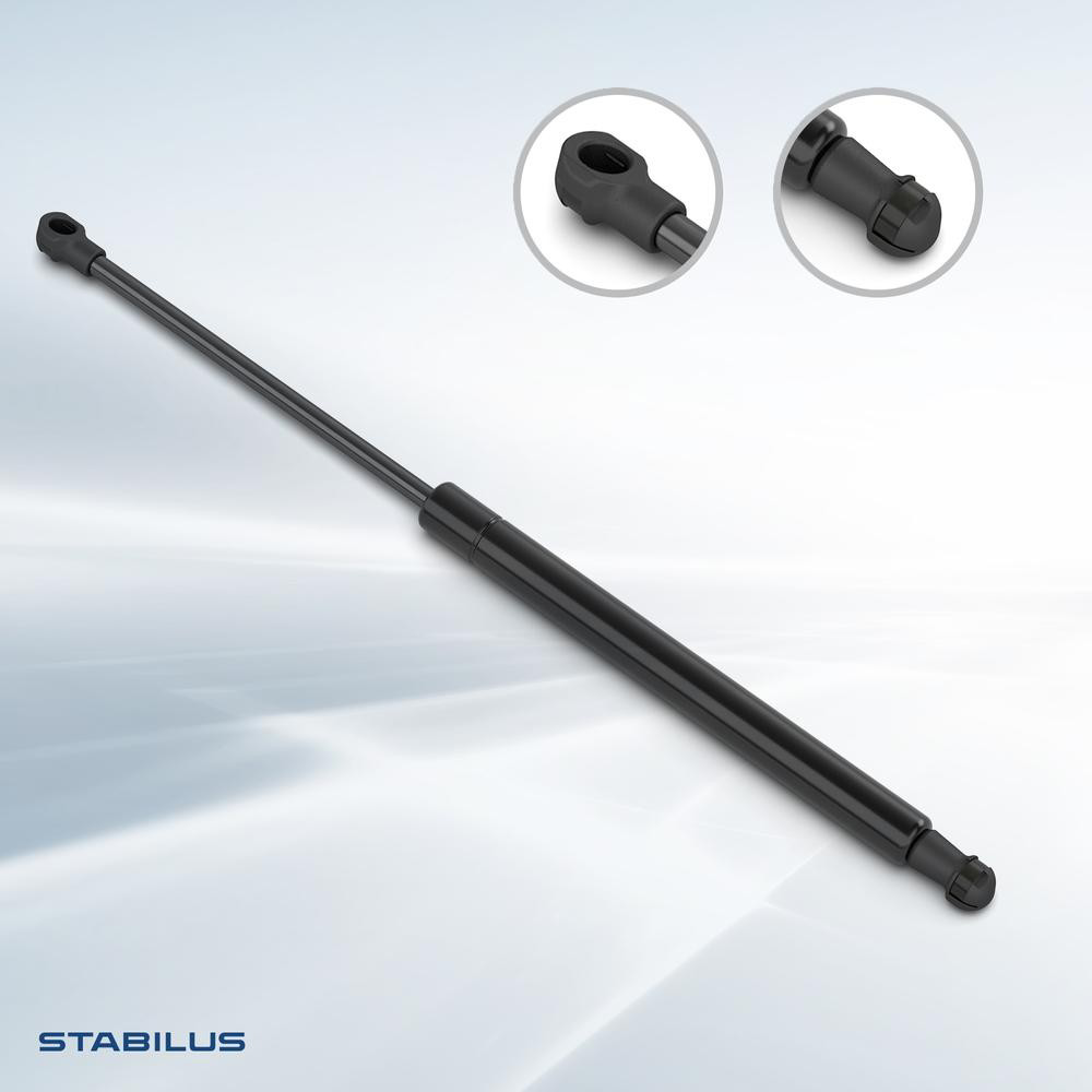 011508 Stabilus Amortecedor de tampa de porta-malas (de 3ª/5ª porta traseira)