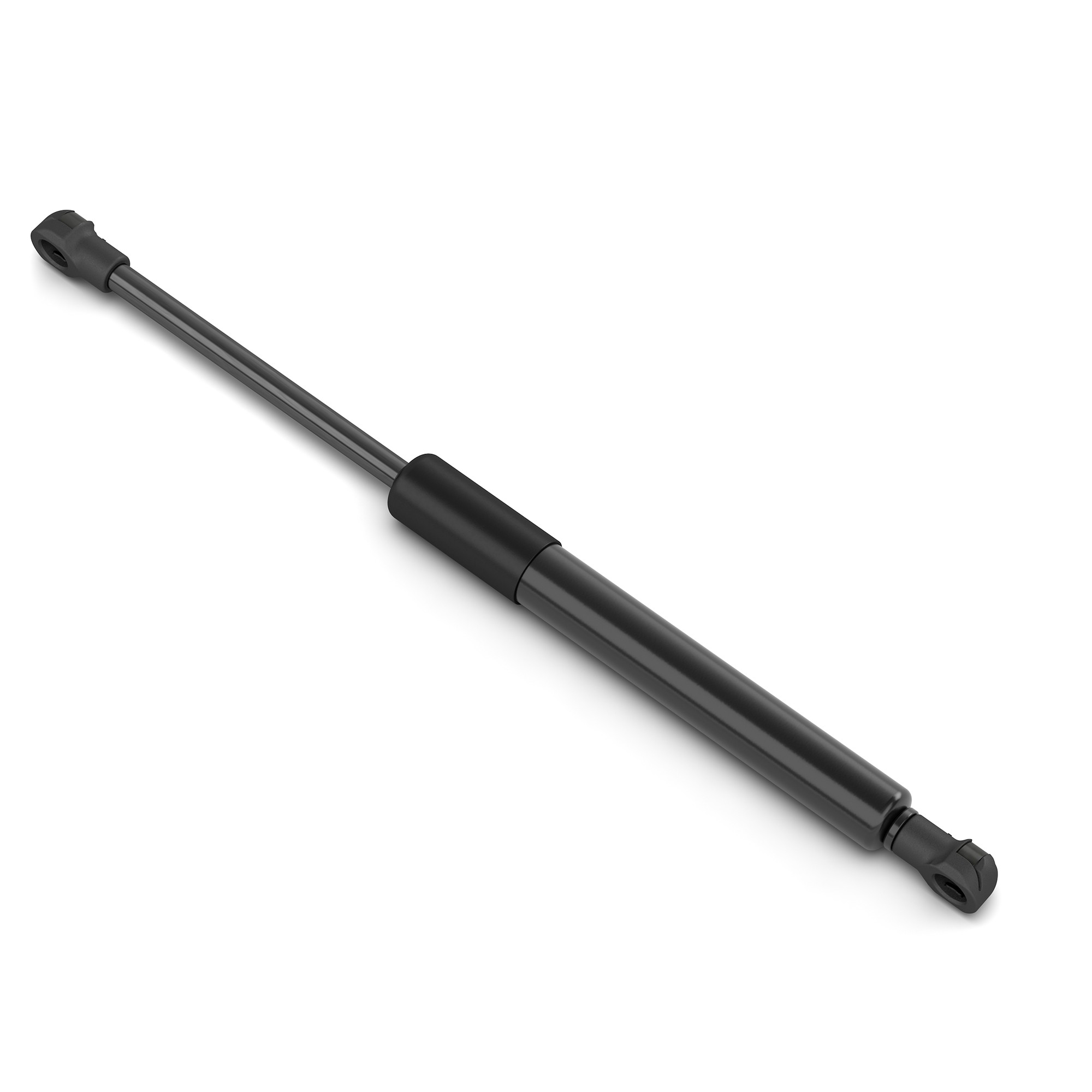 015521 Stabilus Amortecedor de tampa de porta-malas (de 3ª/5ª porta traseira)