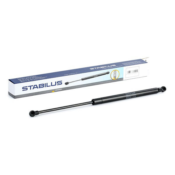 Amortecedor de tampa de porta-malas (de 3ª/5ª porta traseira) 016570 Stabilus