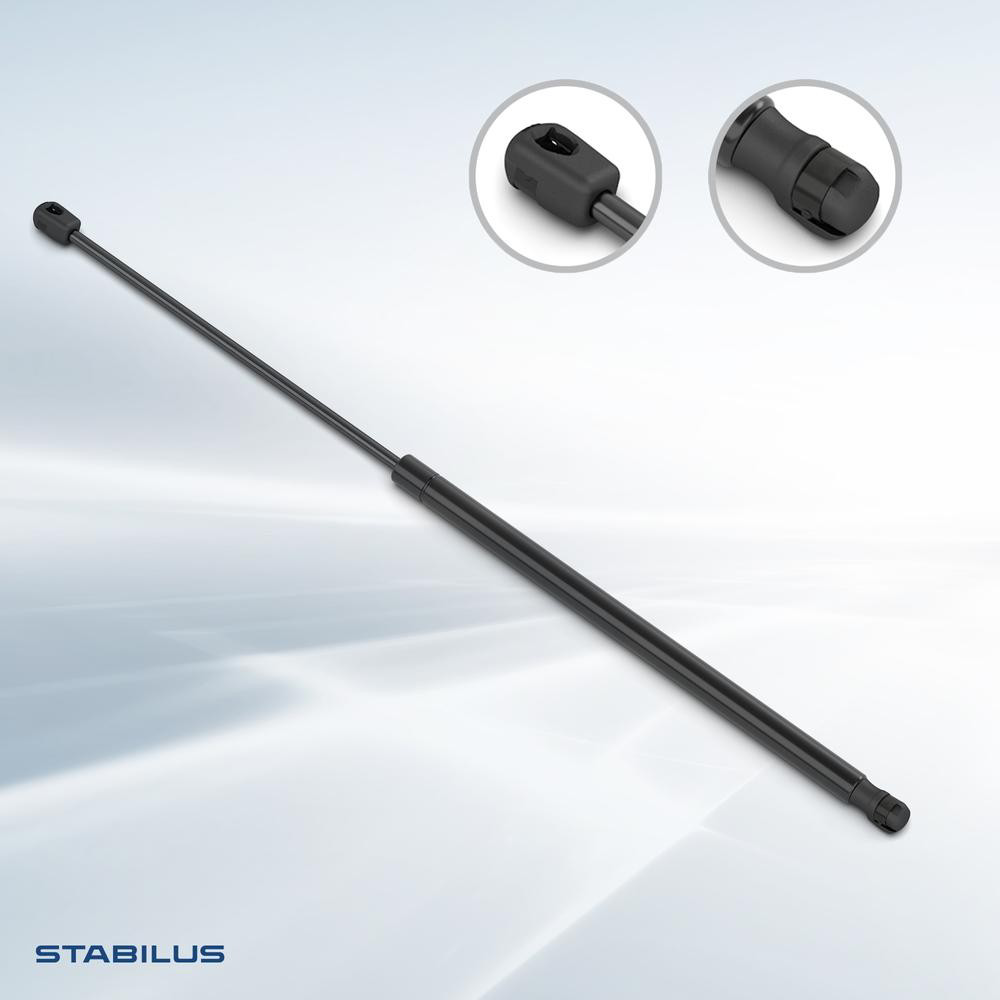 030656 Stabilus Amortecedor de tampa de porta-malas (de 3ª/5ª porta traseira)
