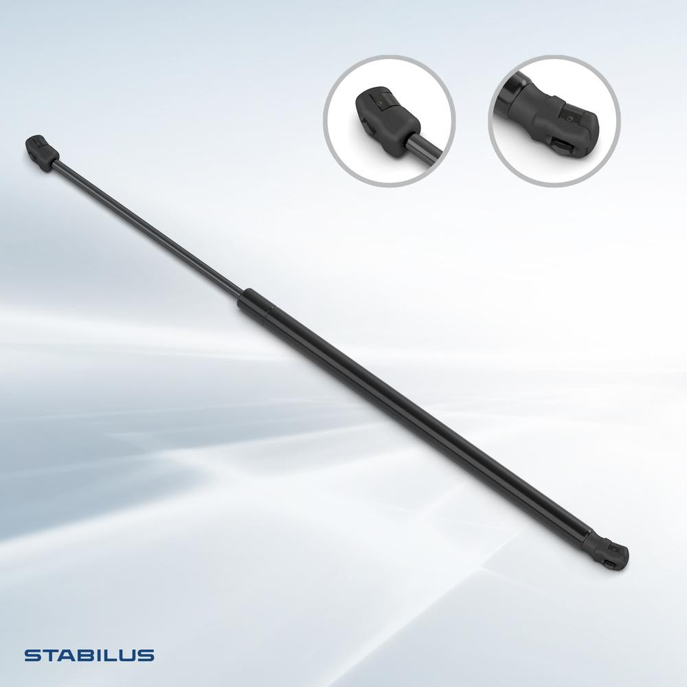 030681 Stabilus Amortecedor de tampa de porta-malas (de 3ª/5ª porta traseira)