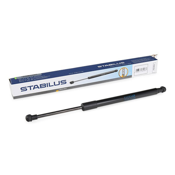 Amortecedor de tampa de porta-malas (de 3ª/5ª porta traseira) 030787 Stabilus