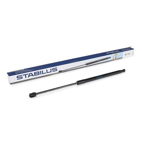 Compre 031139 Stabilus Amortecedor de tampa de porta-malas (de 3ª/5ª porta traseira)