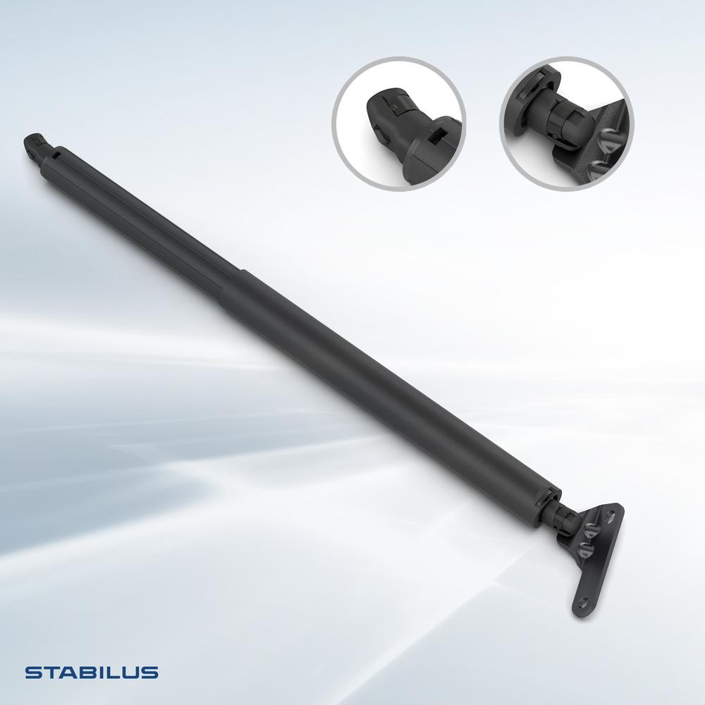 Amortecedor de tampa de porta-malas (de 3ª/5ª porta traseira) Stabilus 042069 preço, a partir de 37,43 USD