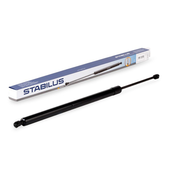 Amortecedor de tampa de porta-malas (de 3ª/5ª porta traseira) 045915 Stabilus