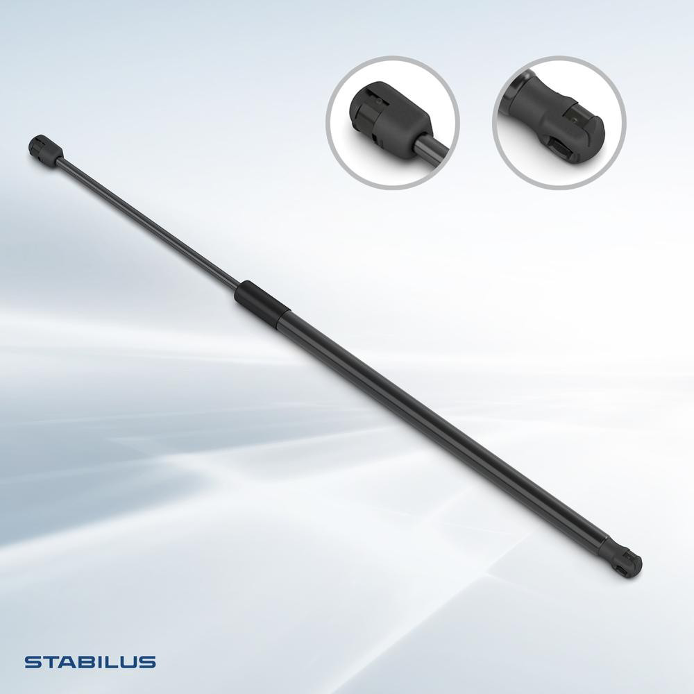 Amortecedor de tampa de porta-malas (de 3ª/5ª porta traseira) Stabilus 060708 preço, a partir de 19,03 USD