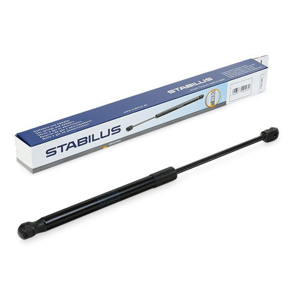 Amortecedor de tampa de porta-malas (de 3ª/5ª porta traseira) Stabilus 0752VQ preço, a partir de 16,00 USD