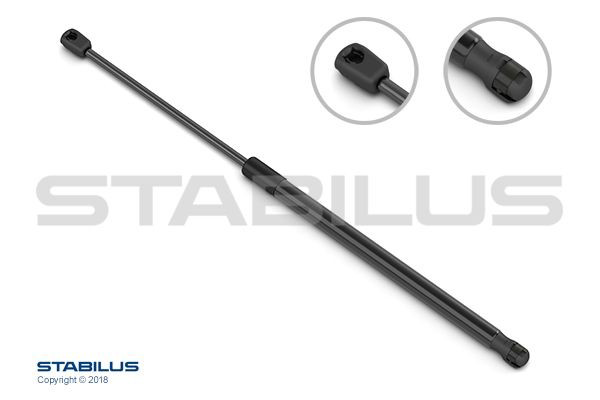 Stabilus 0752VQ