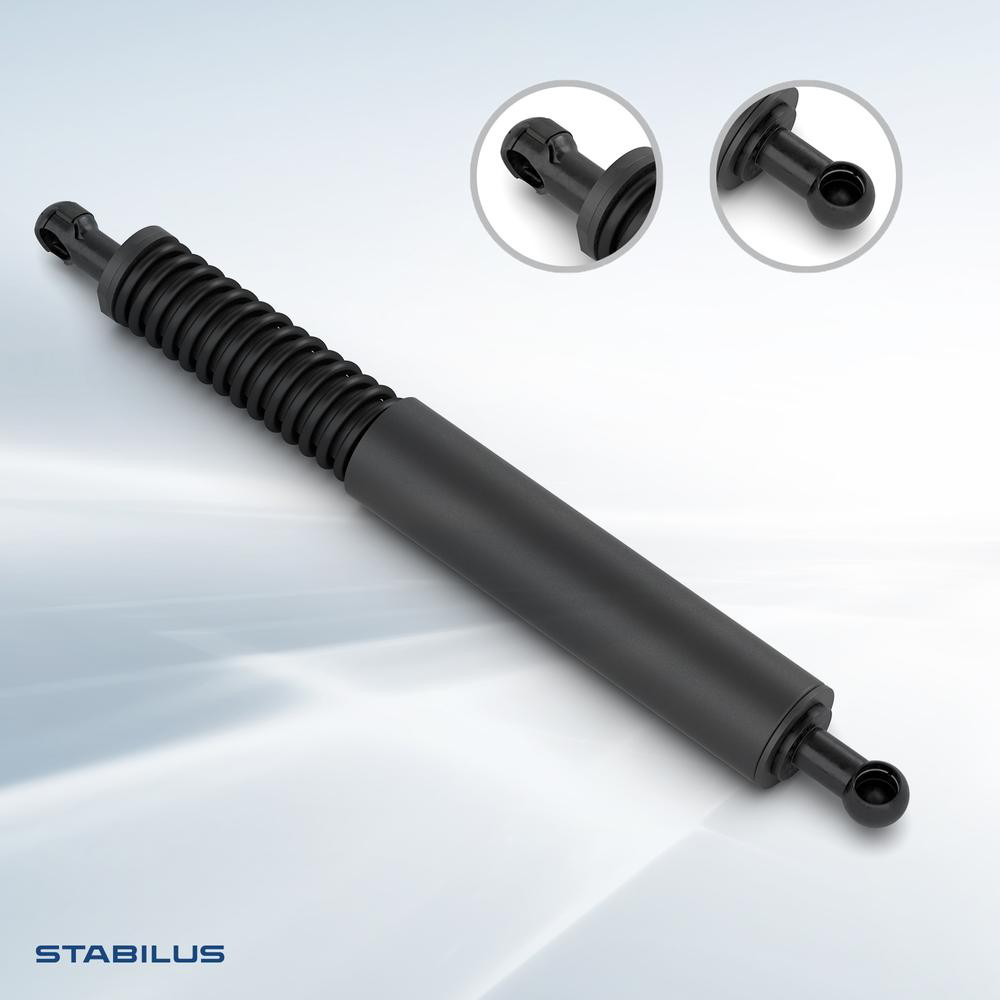 Amortecedor de tampa de porta-malas (de 3ª/5ª porta traseira) Stabilus 088922 preço, a partir de 41,55 USD