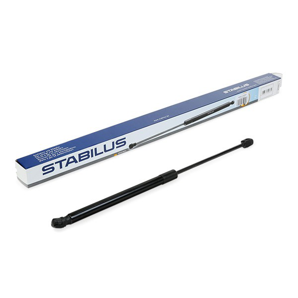 Amortecedor de tampa de porta-malas (de 3ª/5ª porta traseira) Stabilus 106628 preço, a partir de 10,04 USD