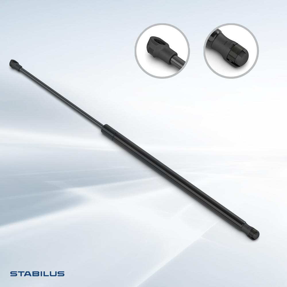 Amortecedor de tampa de porta-malas (de 3ª/5ª porta traseira) Stabilus 1186KC preço, a partir de 12,72 USD