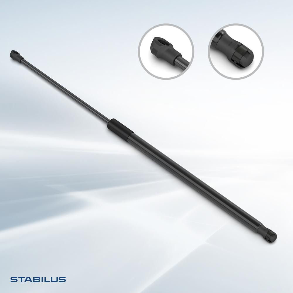Amortecedor de tampa de porta-malas (de 3ª/5ª porta traseira) Stabilus 138654 preço, a partir de 20,61 USD