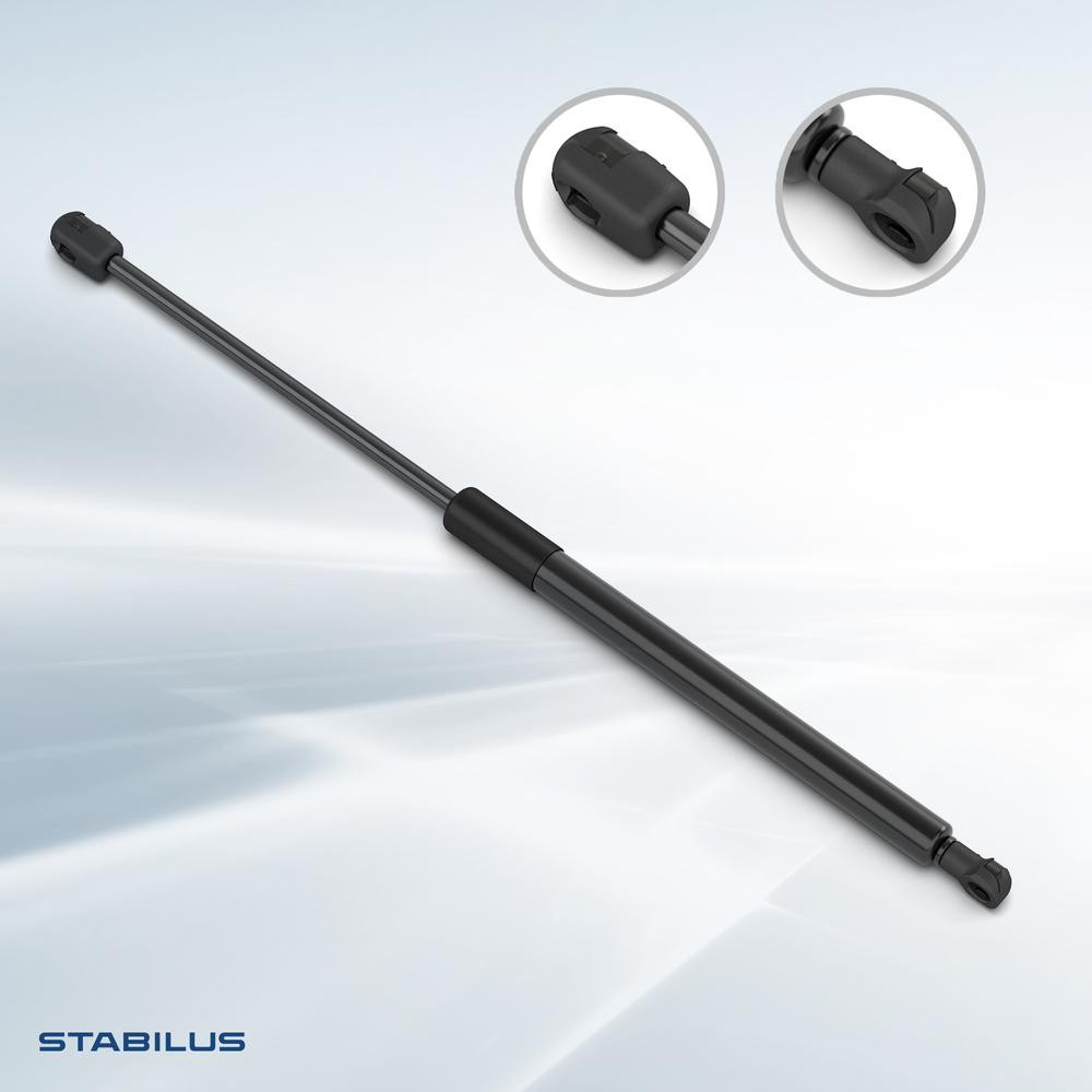Amortecedor de tampa de porta-malas (de 3ª/5ª porta traseira) Stabilus 1525QS preço, a partir de 29,24 USD