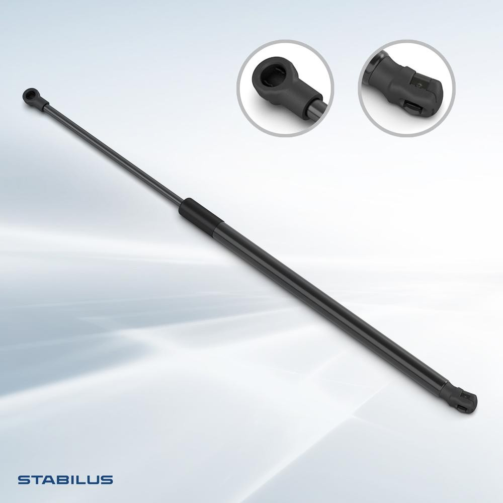 Amortecedor de tampa de porta-malas (de 3ª/5ª porta traseira) Mazda 2 preço, a partir de 17,84 USD