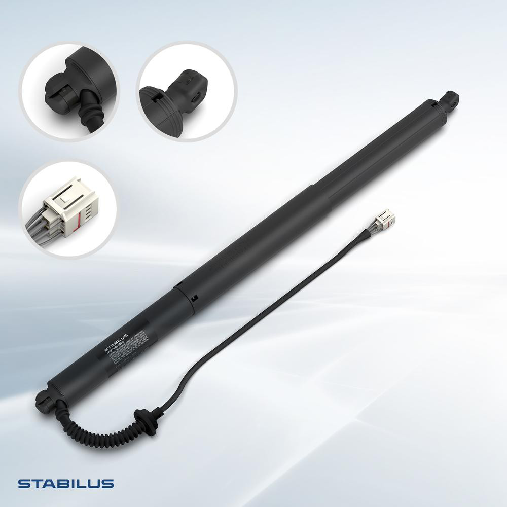Amortecedor de tampa de porta-malas (de 3ª/5ª porta traseira) Stabilus 176200 preço, a partir de 255,83 USD
