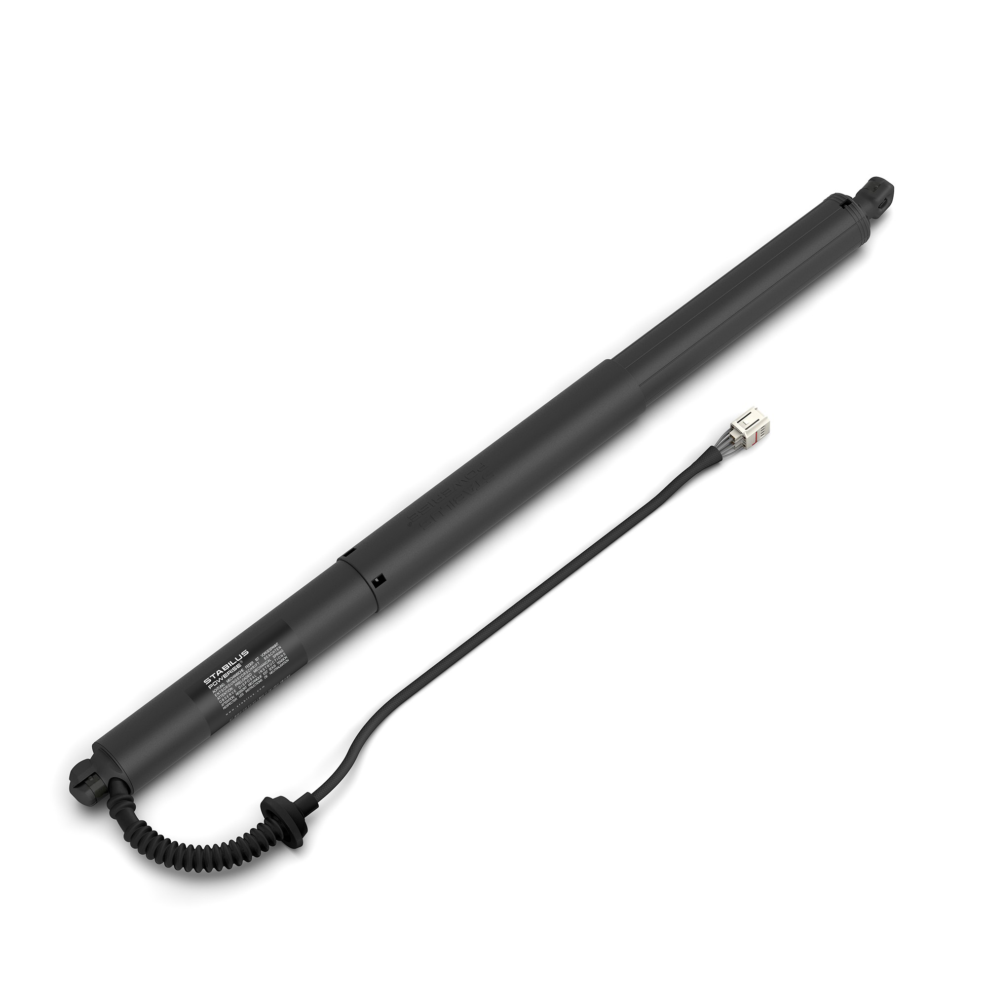 176200 Stabilus Amortecedor de tampa de porta-malas (de 3ª/5ª porta traseira)