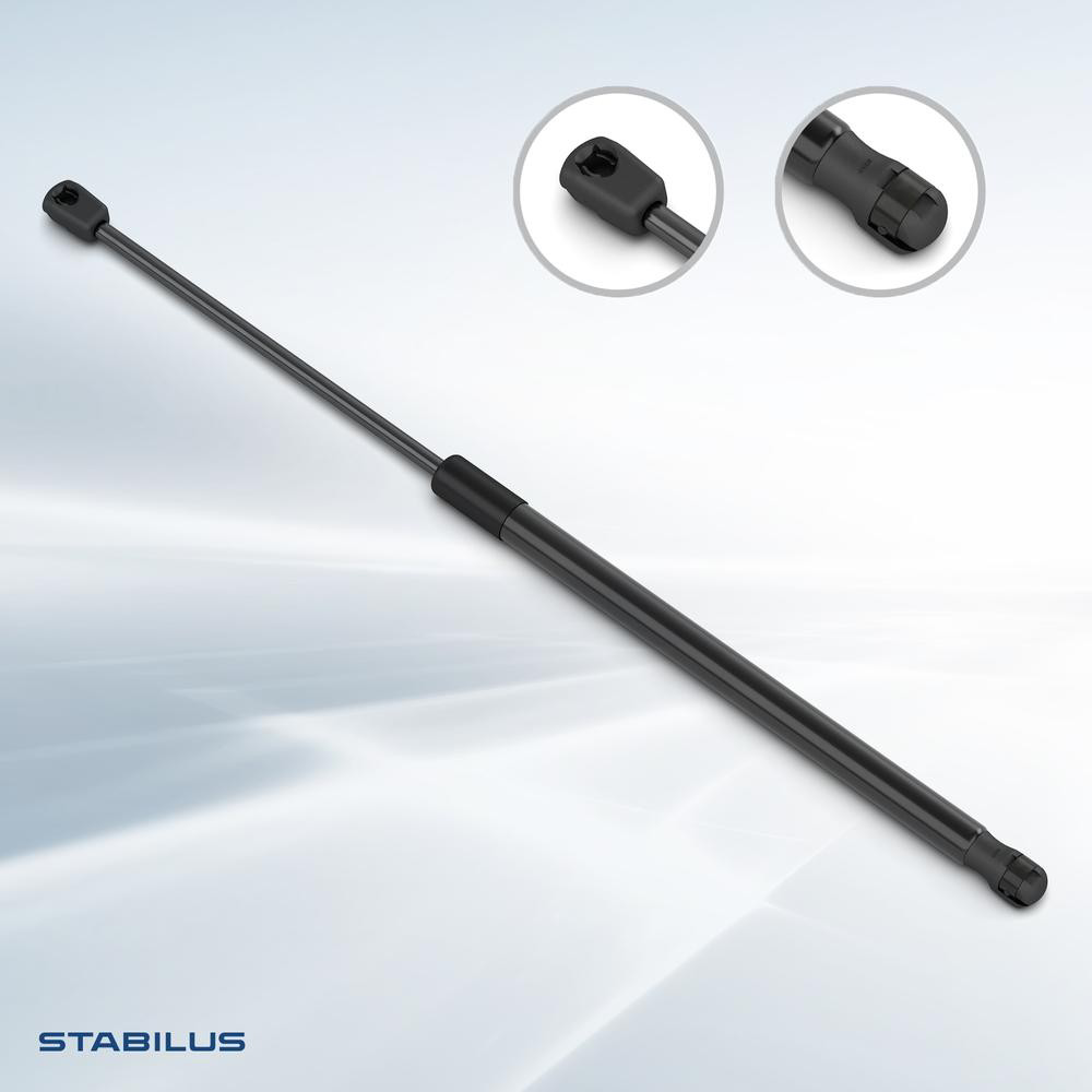 Amortecedor de tampa de porta-malas (de 3ª/5ª porta traseira) Stabilus 521503 preço, a partir de 18,19 USD