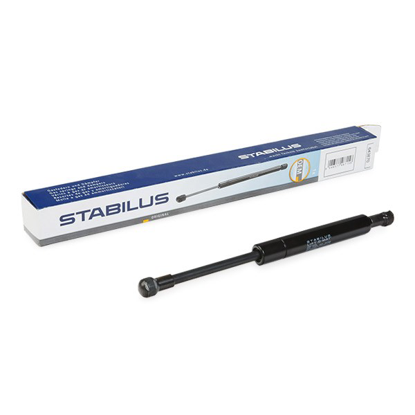 Amortecedor de tampa de porta-malas (de 3ª/5ª porta traseira) Stabilus 643870 preço, a partir de 13,25 USD