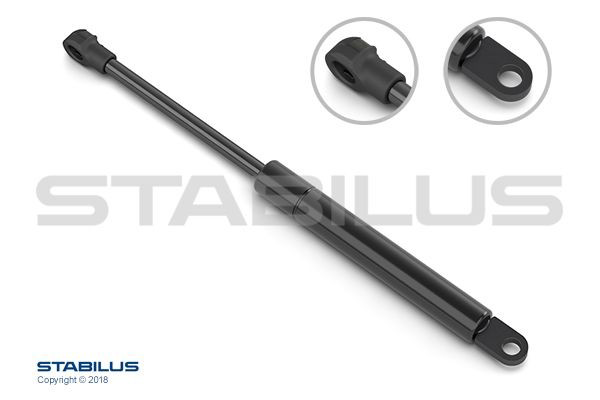 9147MD Stabilus Amortecedor da capota