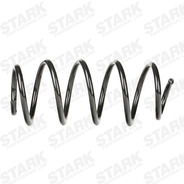 Mola dianteira para Skoda SuperB 3T4
