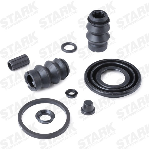 Kit de reparação de suporte do freio traseiro para Fiat Bravo 198