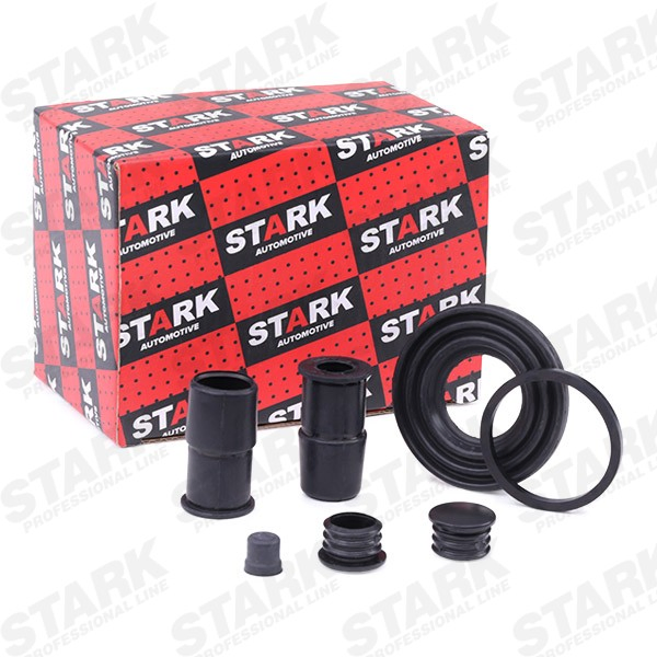 Kit de reparação de suporte do freio traseiro para Volkswagen Golf 17
