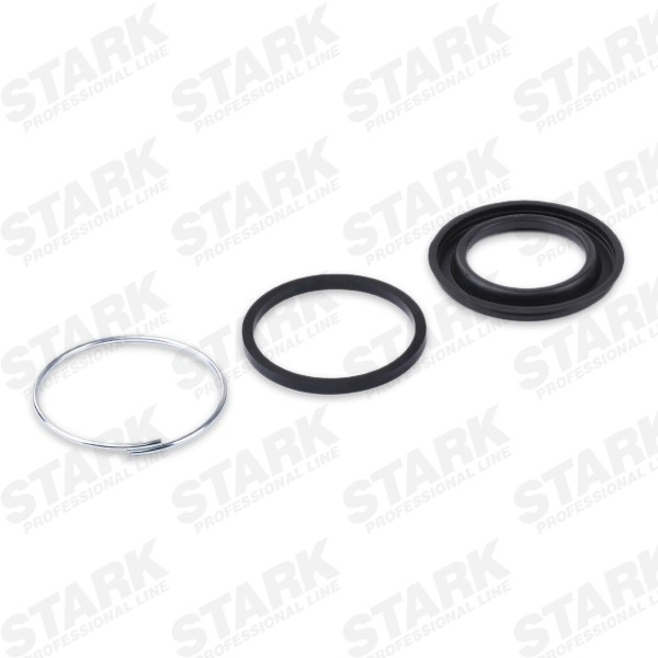 Kit de reparação de suporte do freio dianteiro para Toyota Hilux KUN15