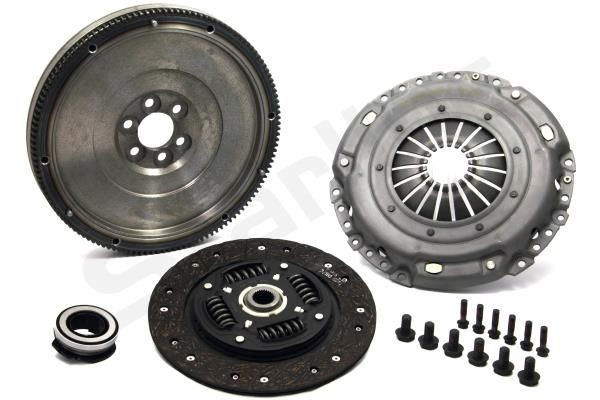 SL4DS1005 Starline Kit de embraiagem (3 peças)