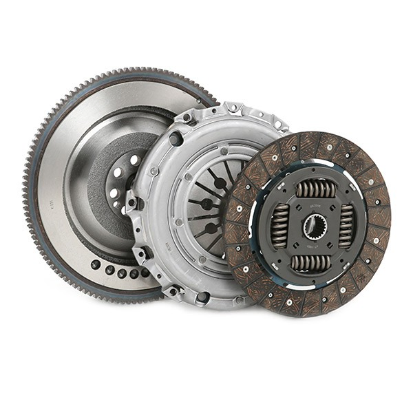 Compre 2290601118 Sachs Kit de embraiagem (3 peças)