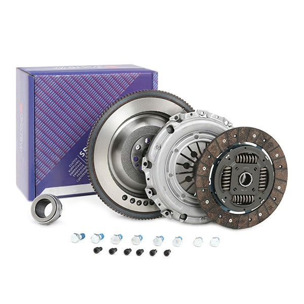 Kit de embraiagem (3 peças) Sachs 2290601118 preço, a partir de 681,75 USD