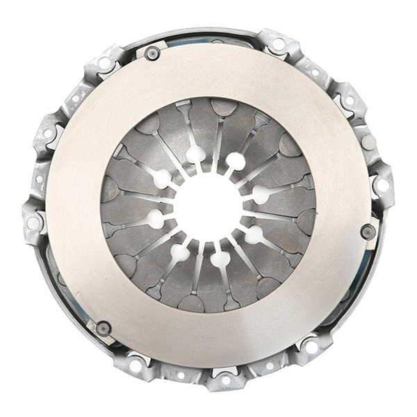 2290601118 Sachs Kit de embraiagem (3 peças)