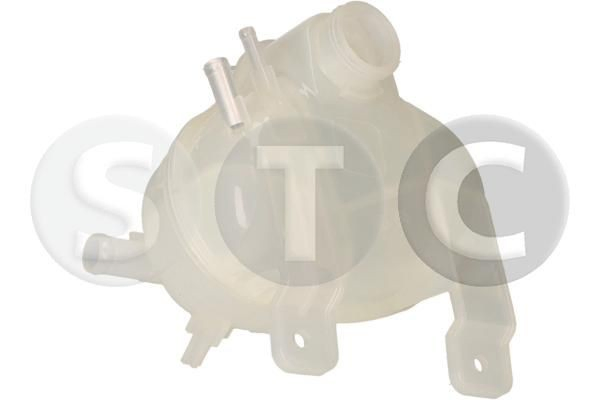 T403317 STC Tanque de expansão do sistema de esfriamento