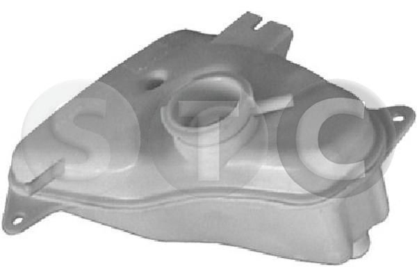 T403510 STC Tanque de expansão do sistema de esfriamento