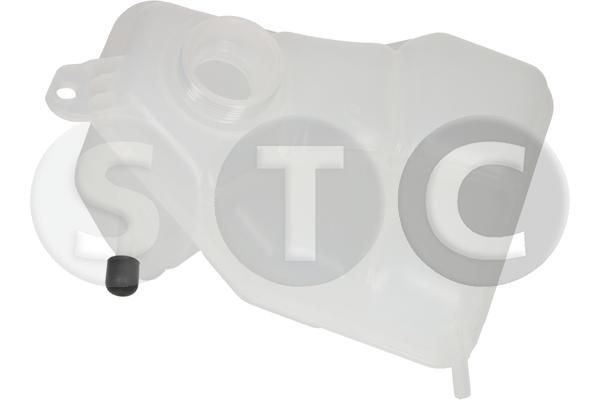 T403804 STC Tanque de expansão do sistema de esfriamento