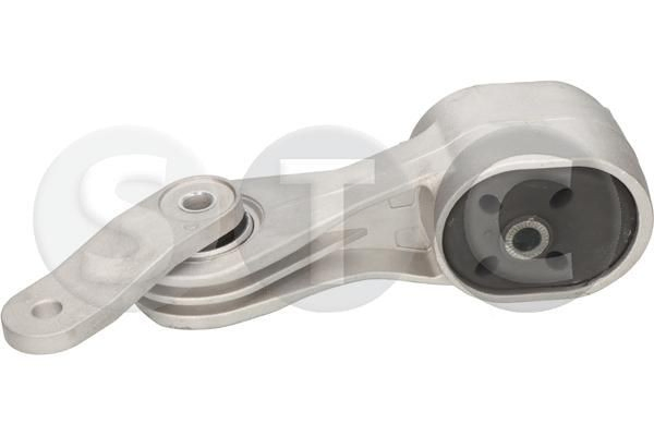 Coxim (suporte) traseiro de motor para Seat Alhambra  7V8, 7V9