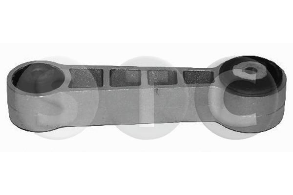  Coxim (suporte) traseiro de motor Renault Espace III monovolume (JE) (1997 - 2003) III