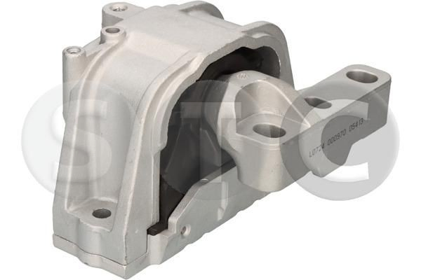 T405413 STC Coxim (suporte) direito de motor
