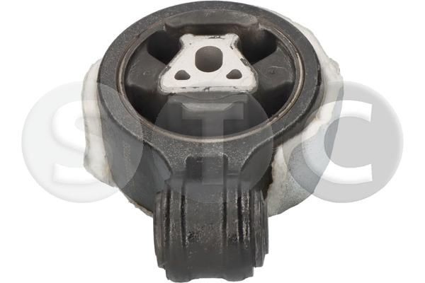 Coxim traseiro de transmissão (suporte da caixa de mudança) K68139779AC Fiat/Alfa/Lancia