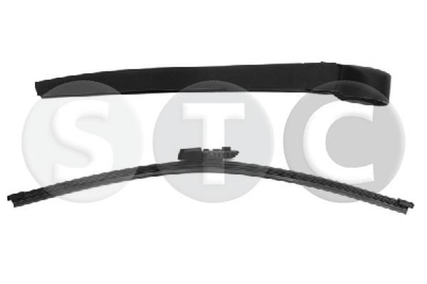 Compre Limpa-pára-brisas de vidro traseiro Volkswagen Tiguan 