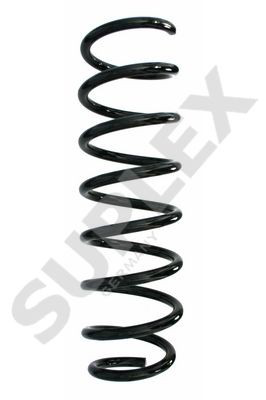 Mola traseira 33536794654 BMW