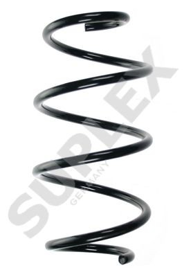  Mola dianteira Honda Jazz hatchback (GD, GE) (2002 - 2008) 