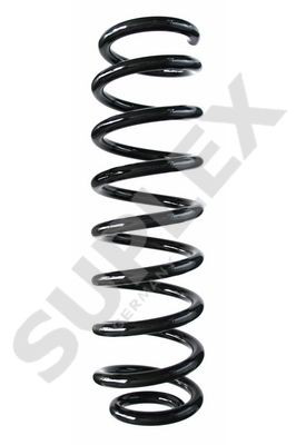 Mola dianteira Mercedes ML/GLE  W164