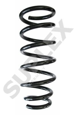  Mola traseira Nissan Primera carrinha (WP12) (2002 - 2008) 