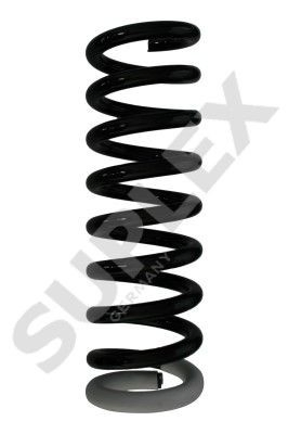 Mola dianteira para Nissan Navara NP300 III D40