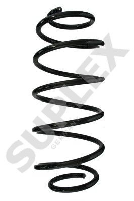 Mola dianteira Peugeot/Citroen 9807614480 preço, a partir de 52,24 USD