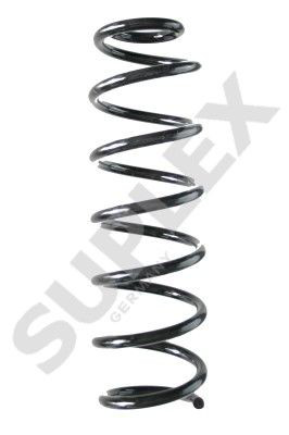 27282 Suplex Mola traseira