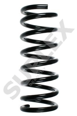 Mola dianteira para Volkswagen Transporter T3 24, 25, 251