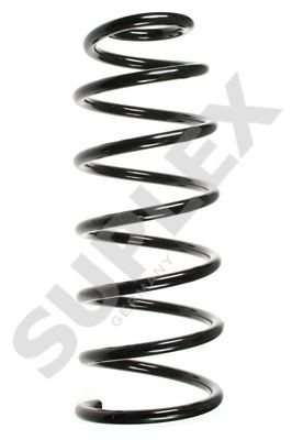 39102 Suplex Mola dianteira
