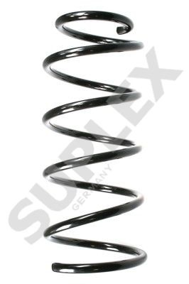 Mola dianteira Seat Cordoba  6K2